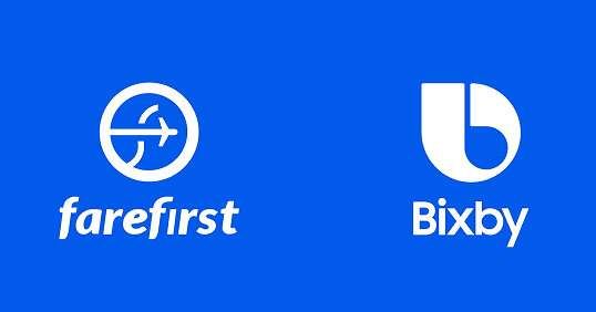 Samsung Bixby Award
