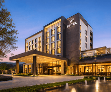 Hotels