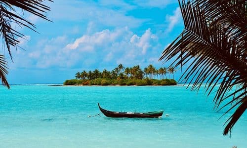 Lakshadweep