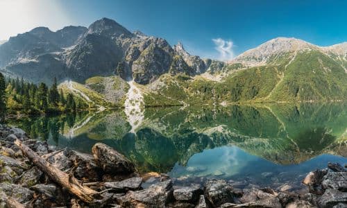 Tatra Mountains