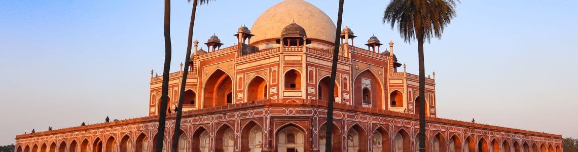 Heritage Destinations