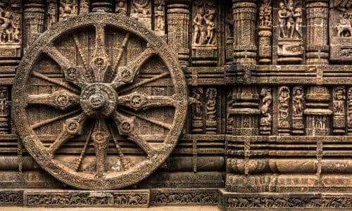 Konark Sun Temple