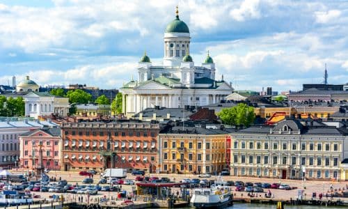 Helsinki