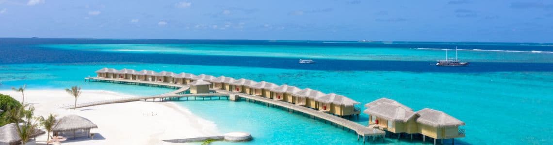 Top Relaxation Destinations Around the World for 2026