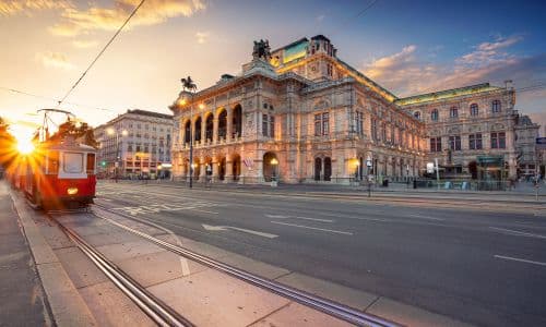Vienna