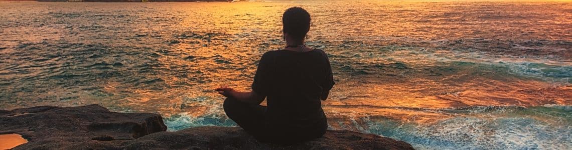 Spiritual Destinations