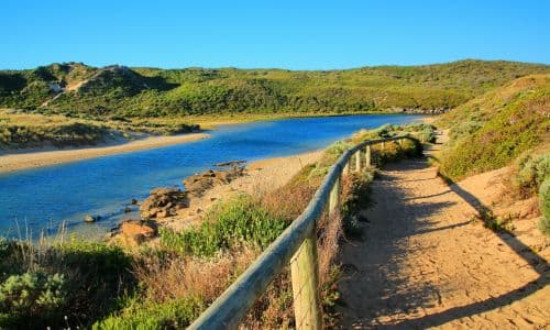 Margaret River Region