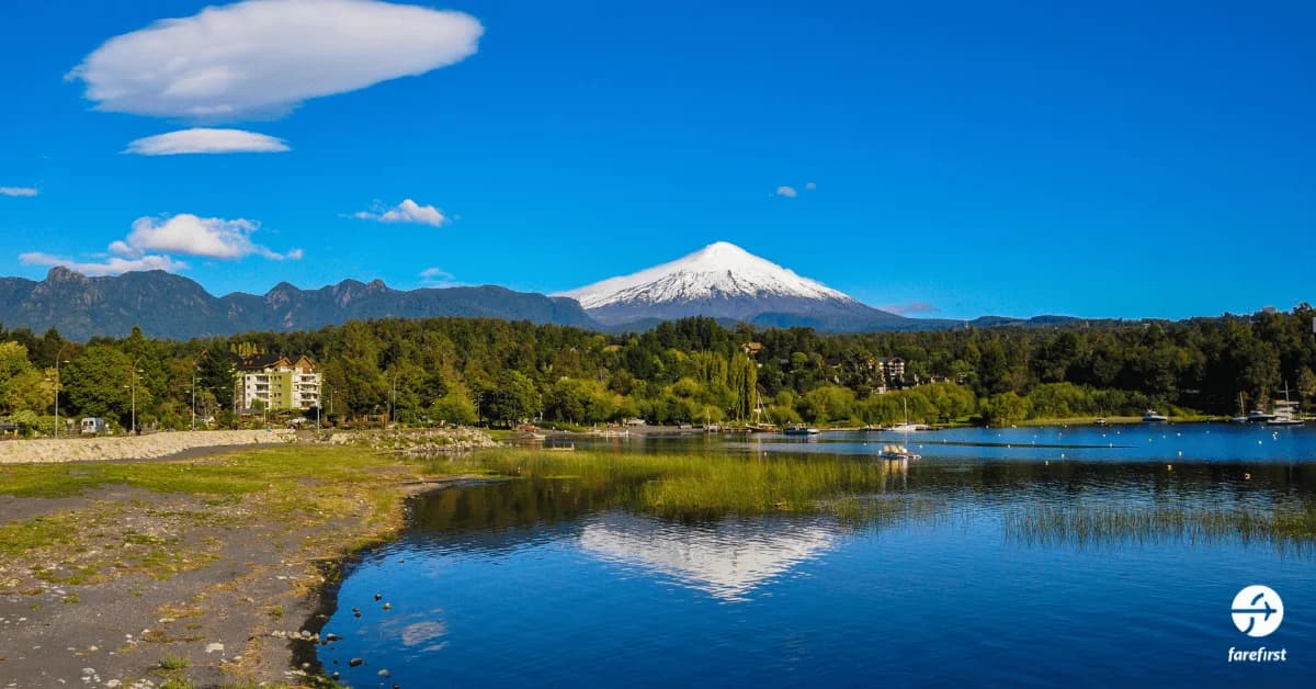 pucon-and-villarrica
