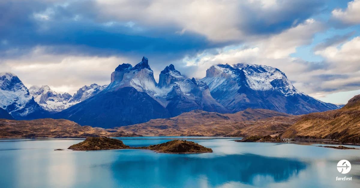 torres-del-paine-national-park
