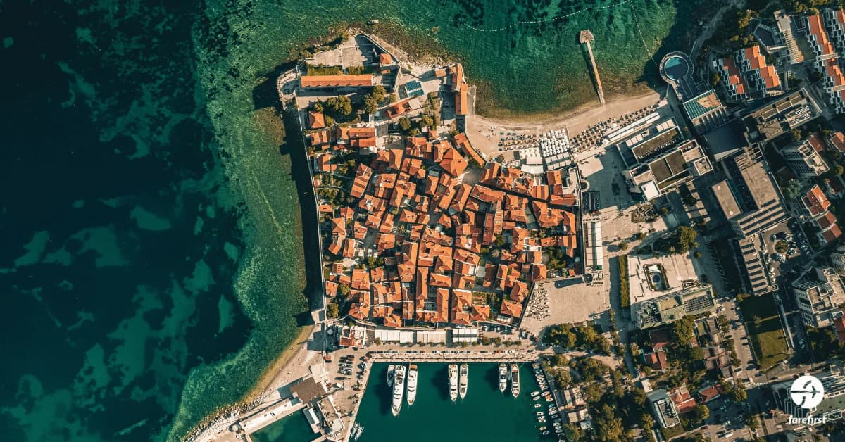 budva