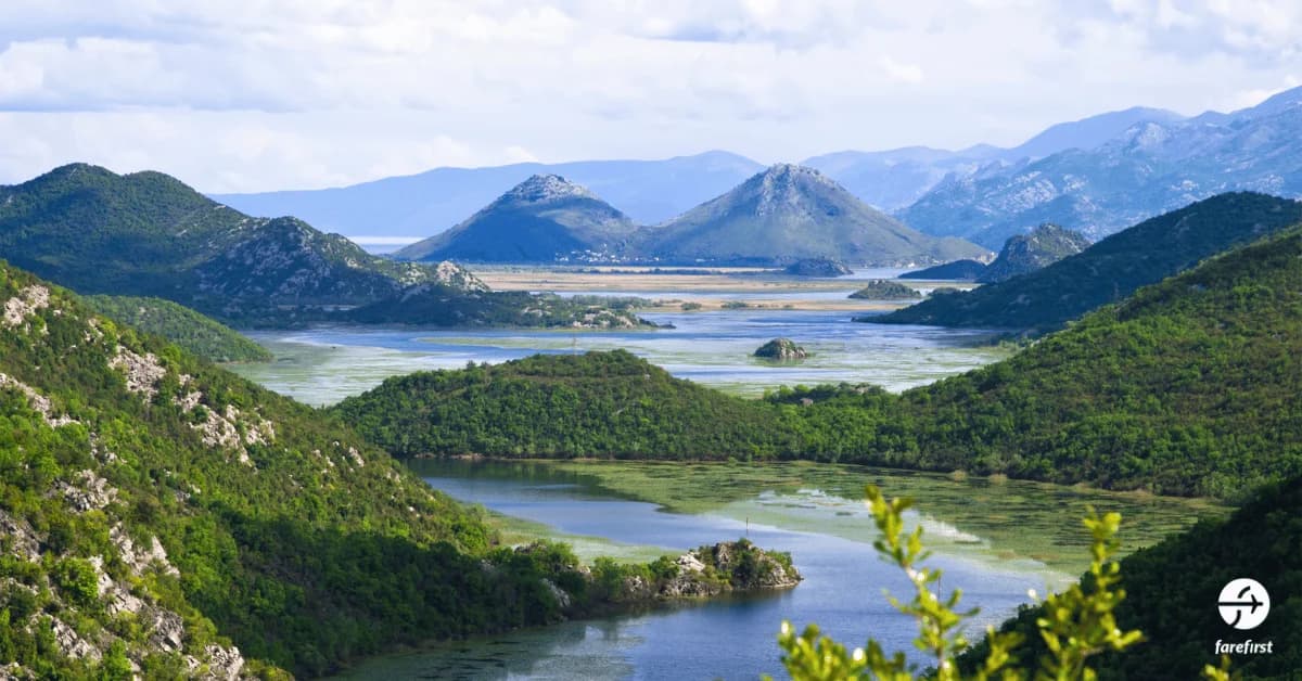 lake-skadar-national-park