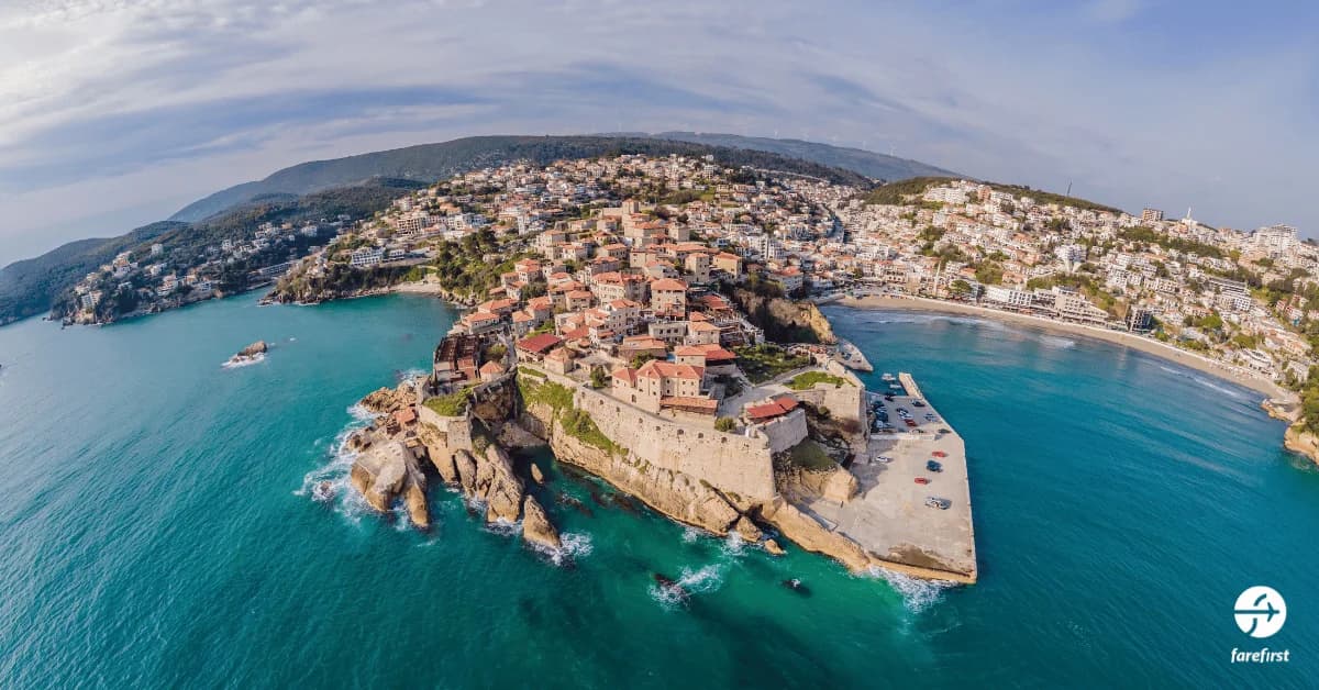 ulcinj