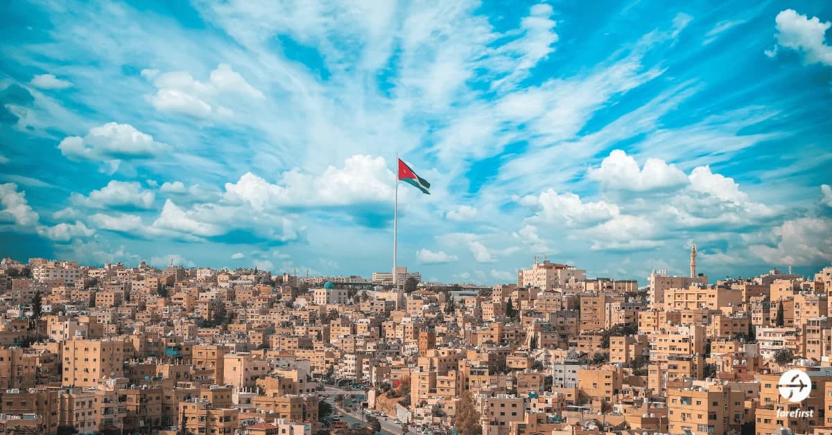 amman