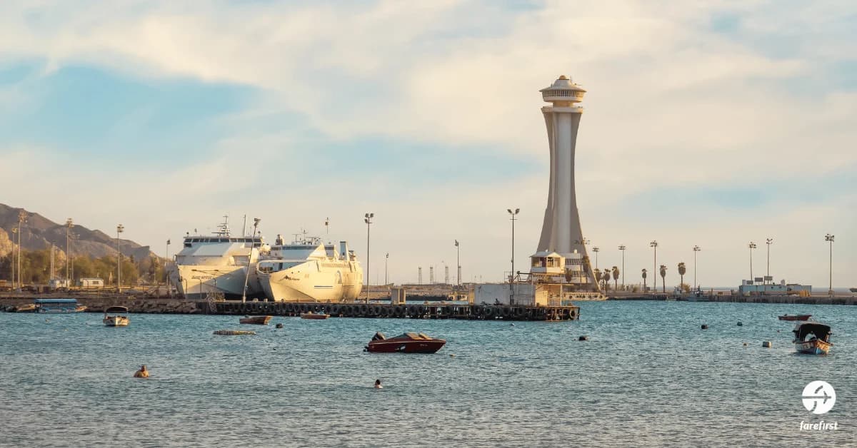 aqaba
