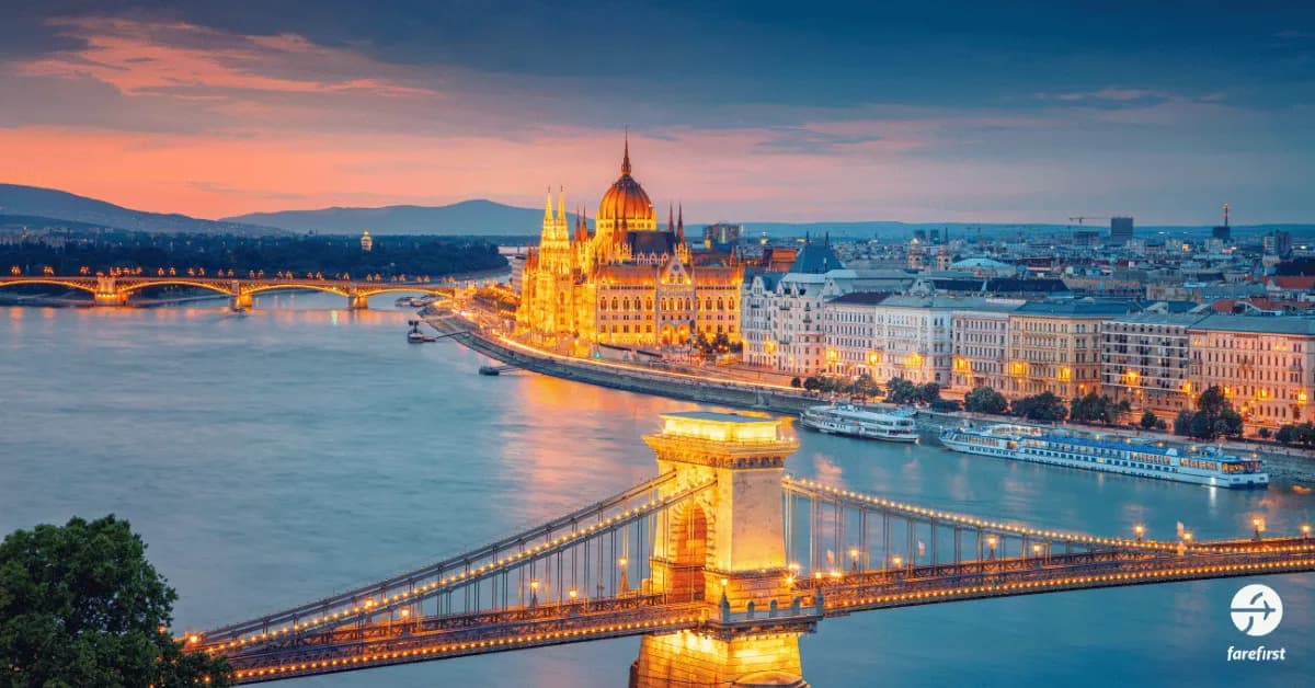 budapest