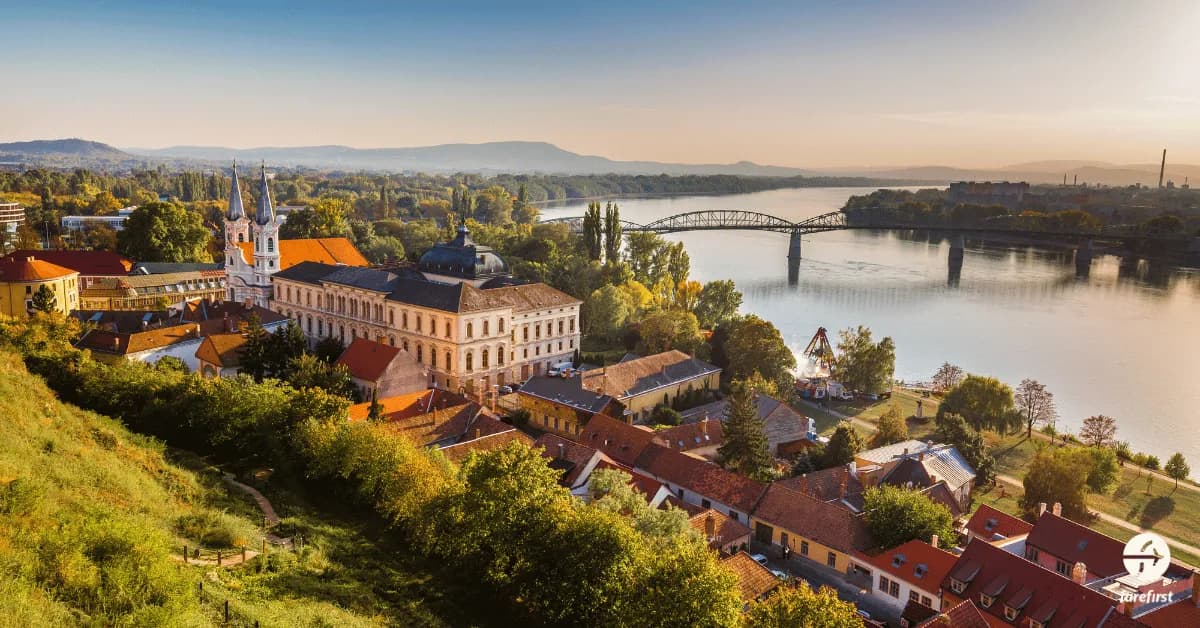 esztergom