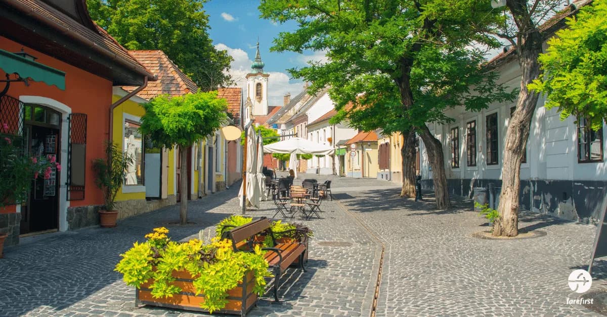 szentendre