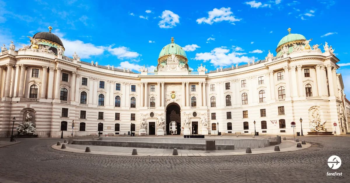 hofburg-imperial-palace