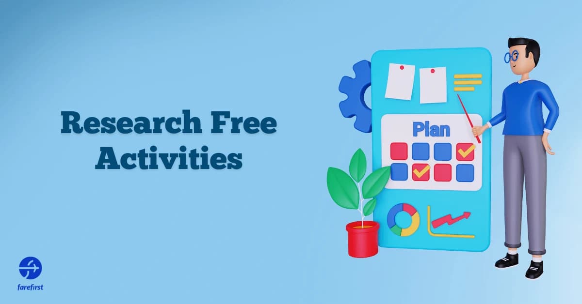research-free-activities