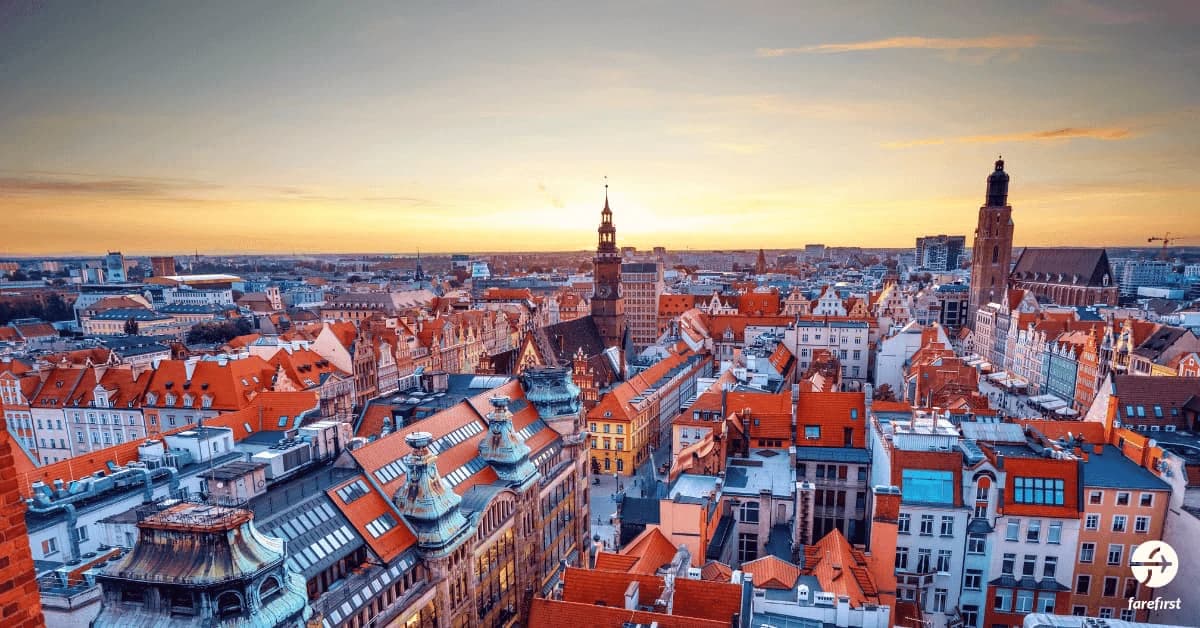 wroclaw