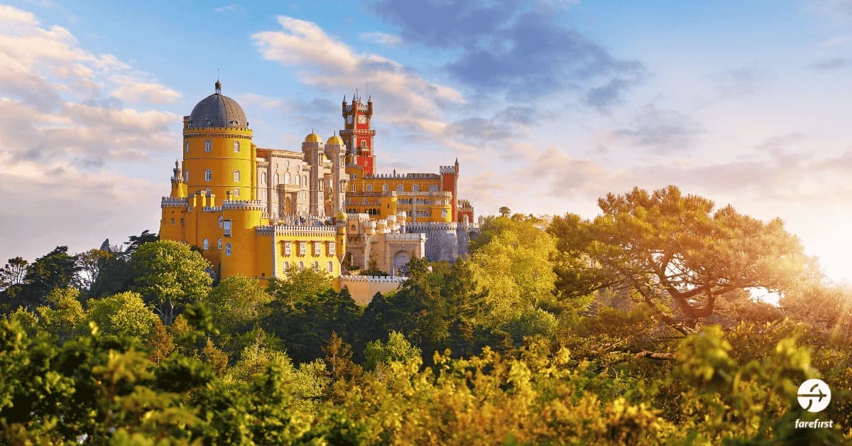 sintra-a-fairytale-escape