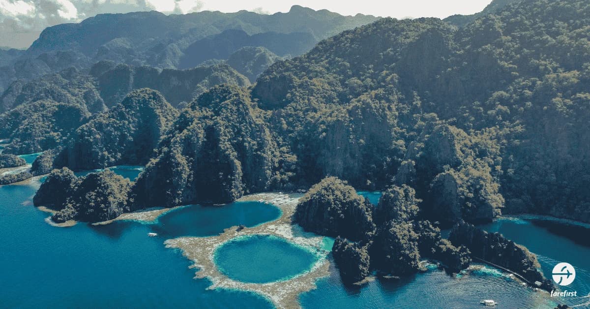 coron-an-underwater-wonderland