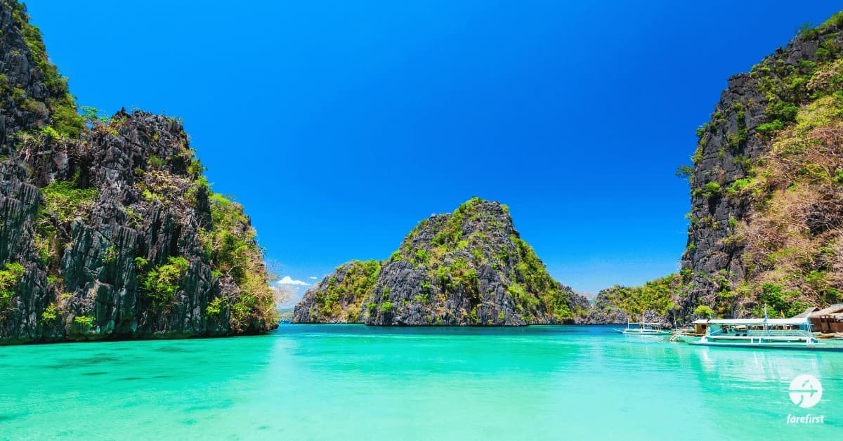 palawan-natures-masterpiece