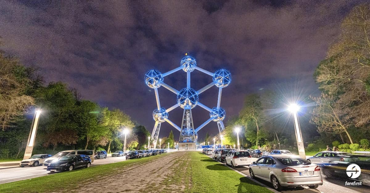 atomium-belgiums-iconic-landmark