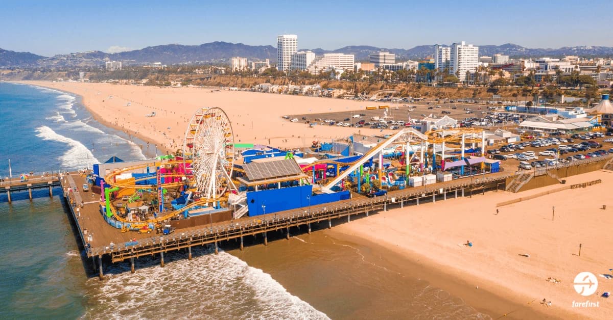 santa-monica-pier-californias-classic-beach-experience
