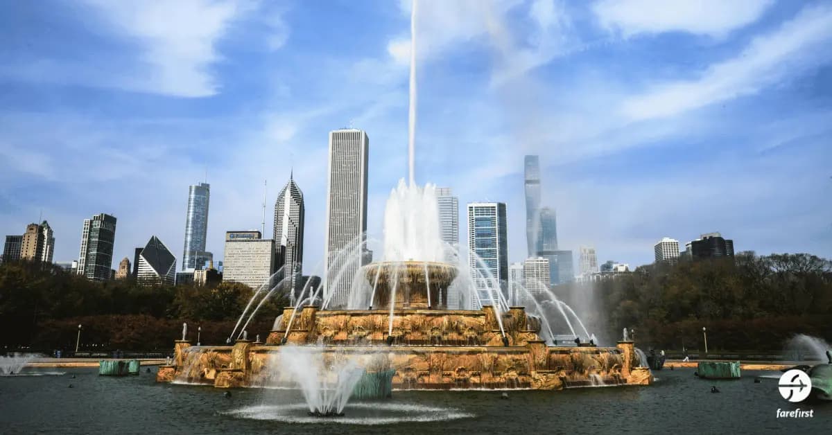 buckingham-fountain-a-chicago-landmark