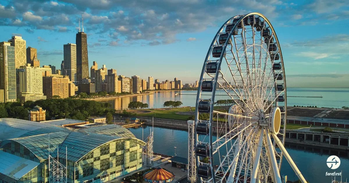 navy-pier-entertainment-along-lake-michigan