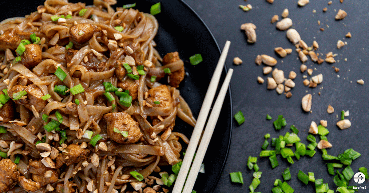 pad-thai