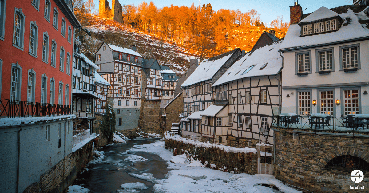 monschau