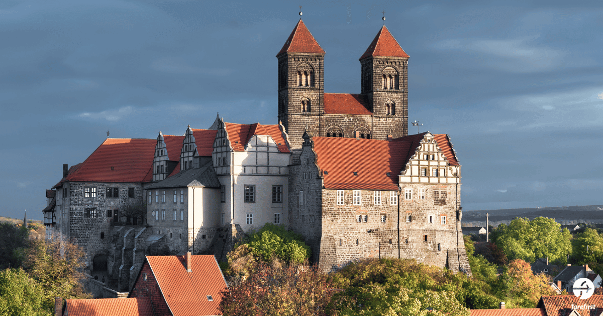 quedlinburg