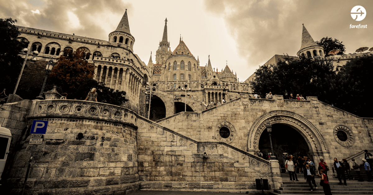 budapest-hungary