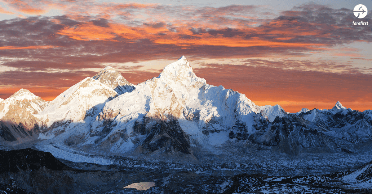 nepal