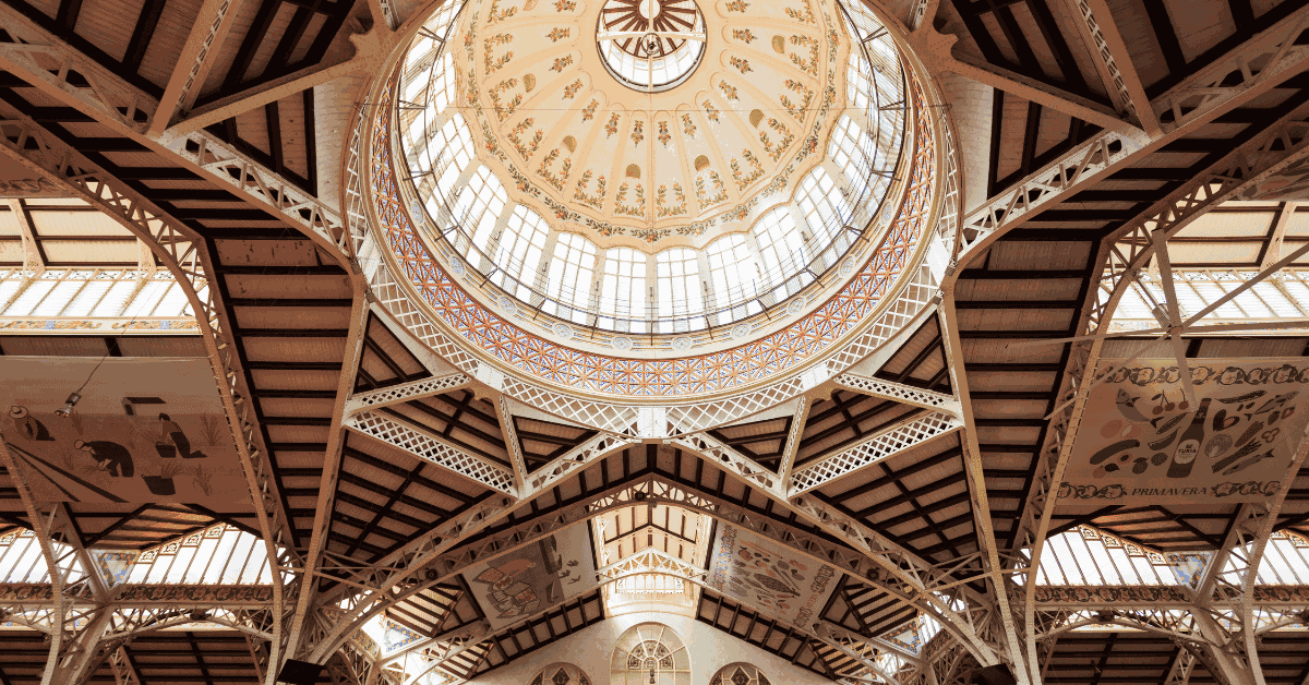 mercado-central-valencia-spain