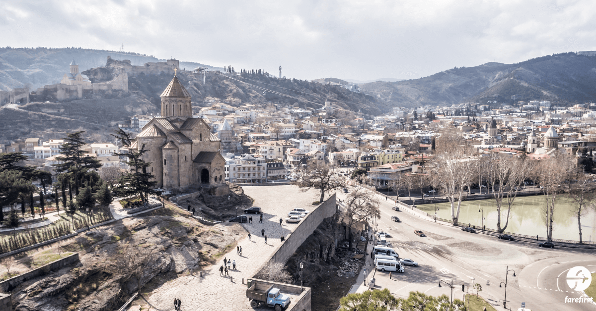 tbilisi-georgia