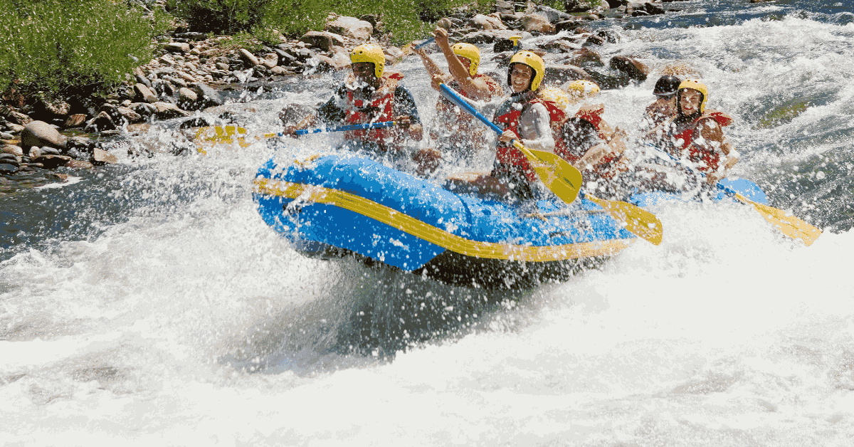 whitewater-rafting-in-rotorua