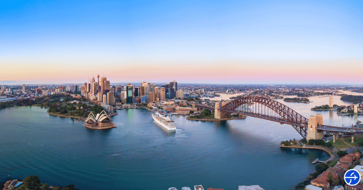 sydney-a-city-of-iconic-landmarks
