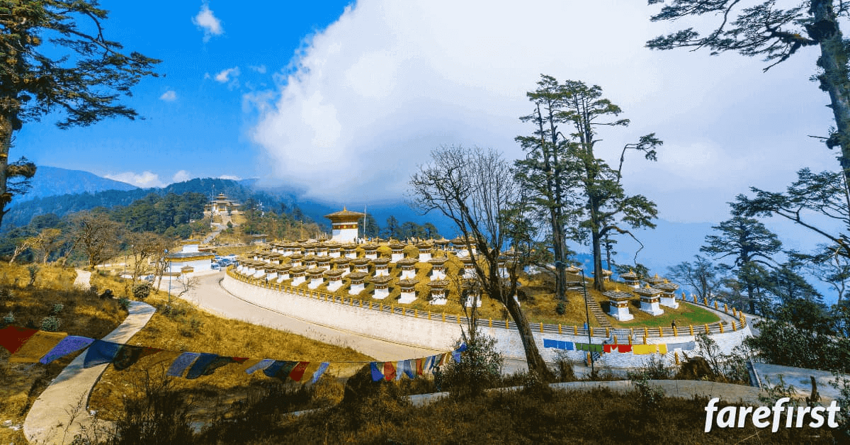 dochula-pass-a-scenic-mountain-gateway