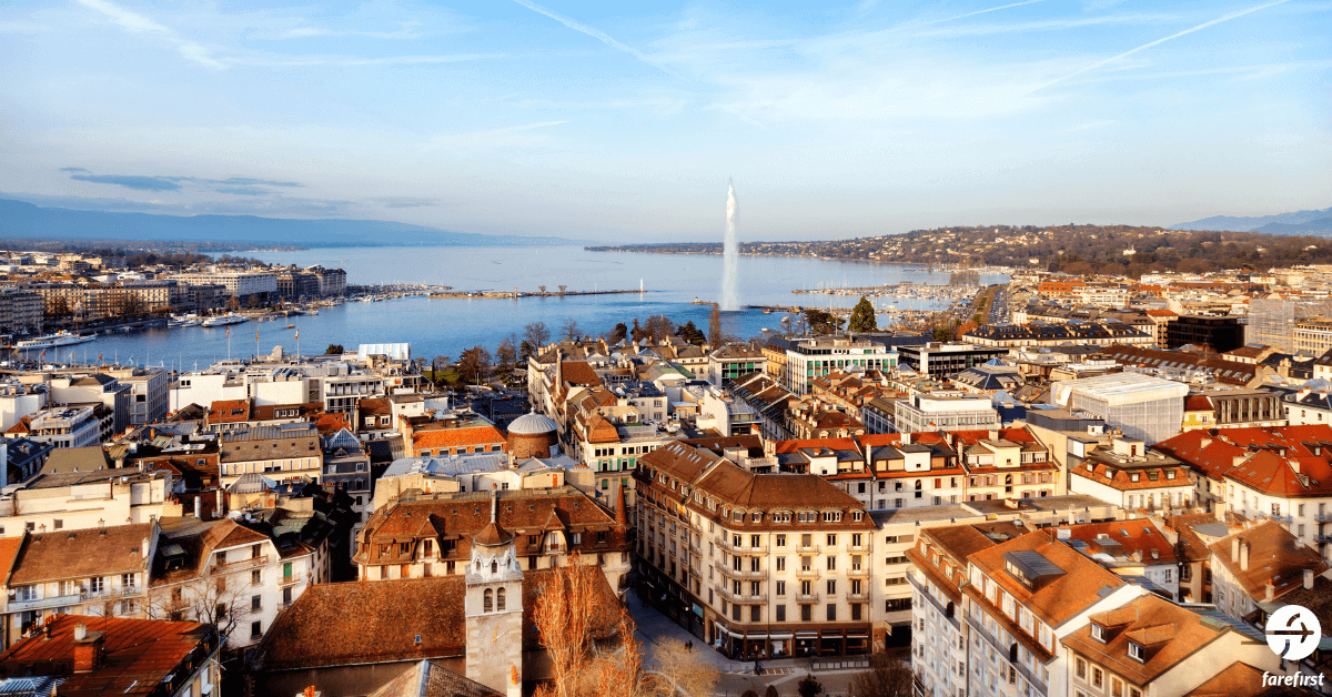 geneva