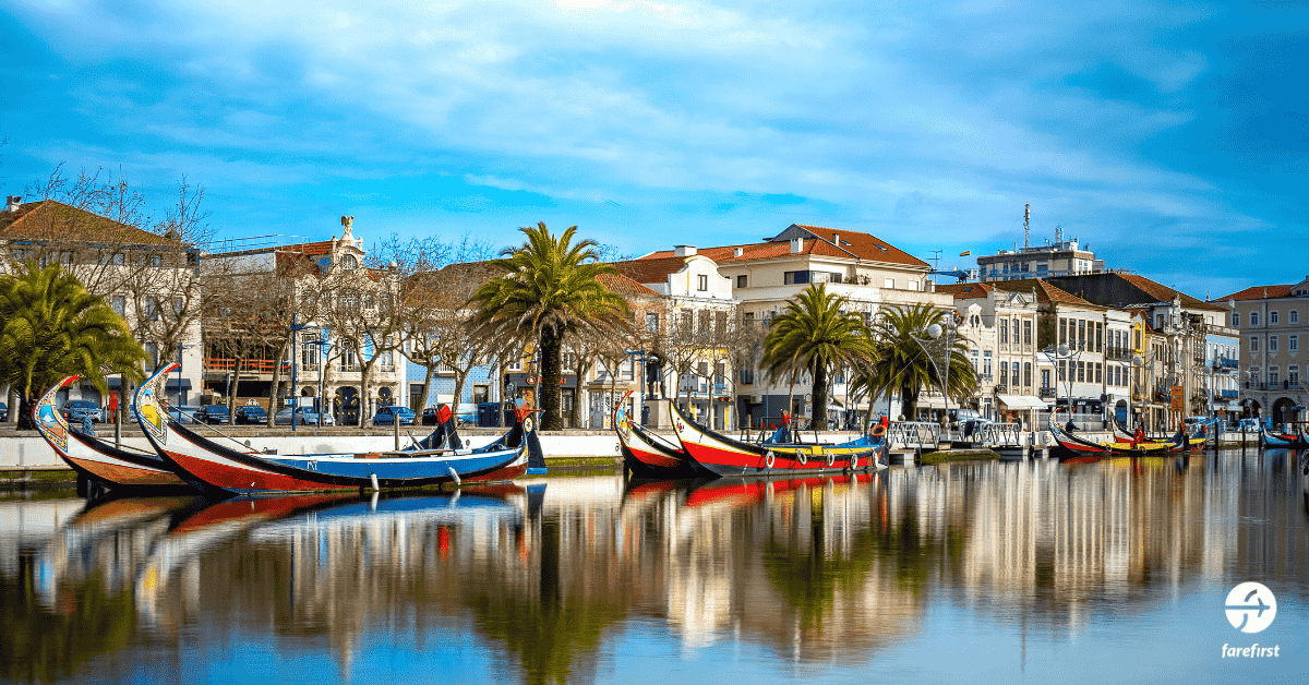 aveiro-the-venice-of-portugal